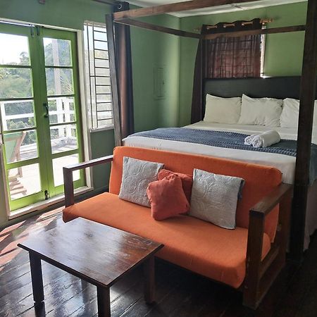 Kingsworth Bed And Breakfast Κίνγκστον Εξωτερικό φωτογραφία
