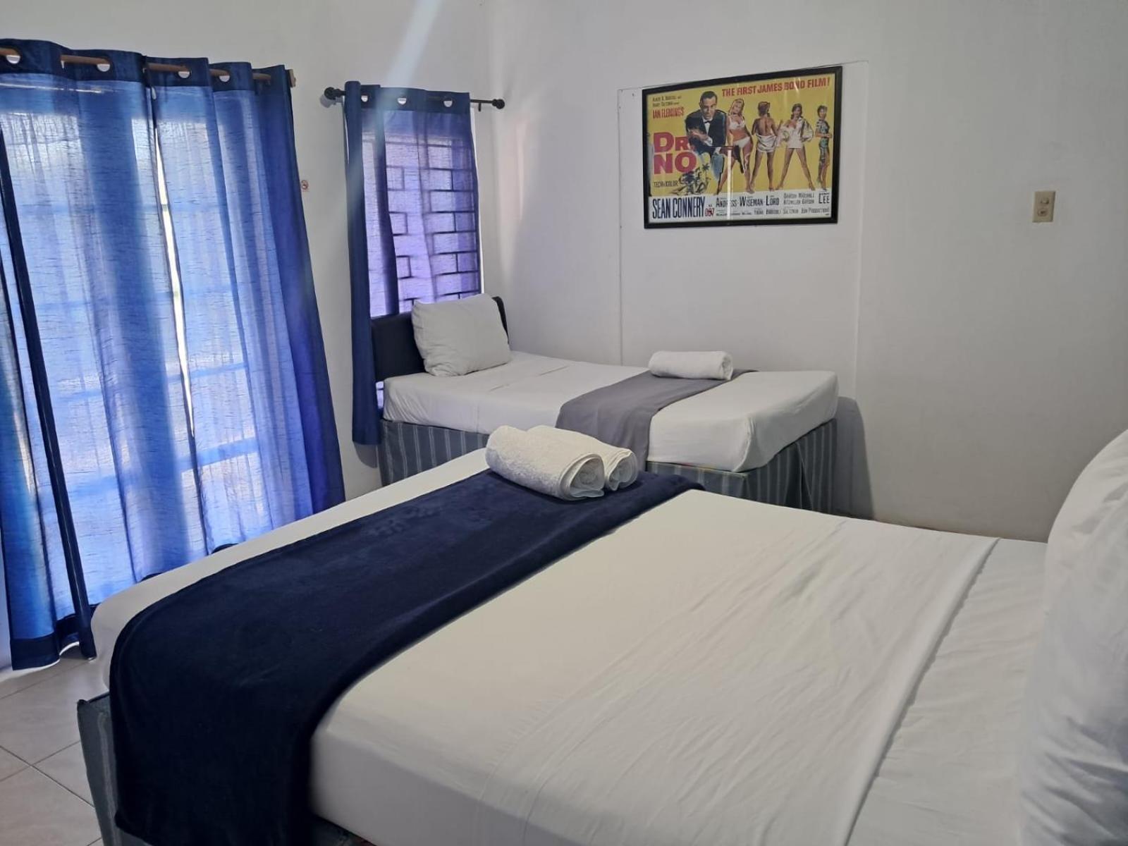 Kingsworth Bed And Breakfast Κίνγκστον Εξωτερικό φωτογραφία
