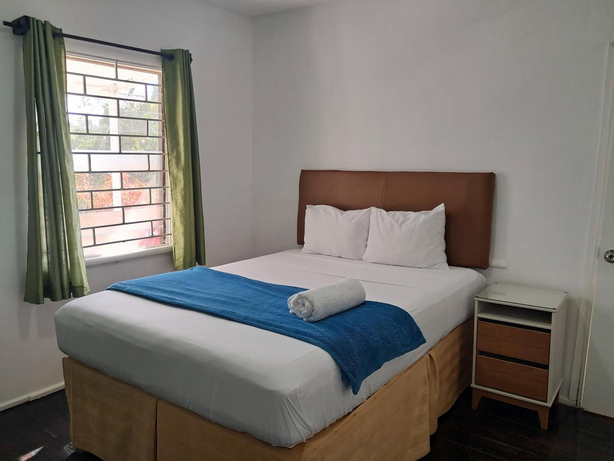 Kingsworth Bed And Breakfast Κίνγκστον Εξωτερικό φωτογραφία